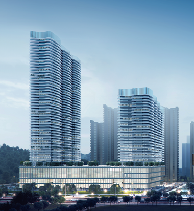 住宅物业